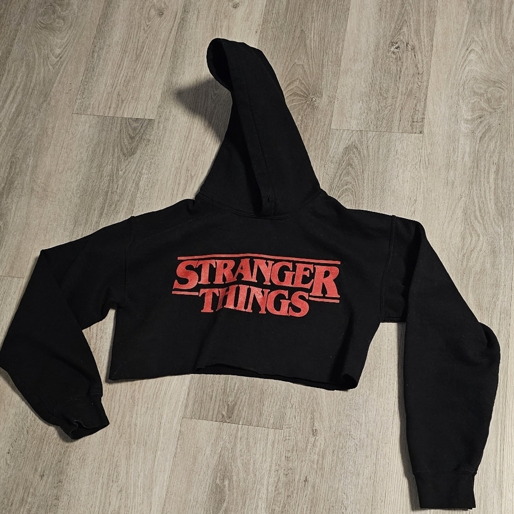 Stranger Things View 5